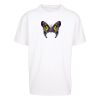 Build Your Brand Oversize T-Shirt Heavy Miniaturansicht