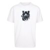 Build Your Brand Oversize T-Shirt Heavy Miniaturansicht