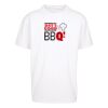 Build Your Brand Oversize T-Shirt Heavy Miniaturansicht