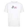 Build Your Brand Oversize T-Shirt Heavy Miniaturansicht