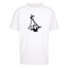 Build Your Brand Oversize T-Shirt Heavy Miniaturansicht
