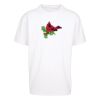 Build Your Brand Oversize T-Shirt Heavy Miniaturansicht