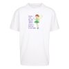 Build Your Brand Oversize T-Shirt Heavy Miniaturansicht