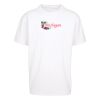 Build Your Brand Oversize T-Shirt Heavy Miniaturansicht