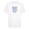 Build Your Brand Oversize T-Shirt Heavy Miniaturansicht