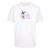 Build Your Brand Oversize T-Shirt Heavy Miniaturansicht