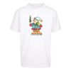 Build Your Brand Oversize T-Shirt Heavy Miniaturansicht