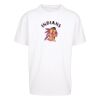 Build Your Brand Oversize T-Shirt Heavy Miniaturansicht