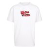 Build Your Brand Oversize T-Shirt Heavy Miniaturansicht