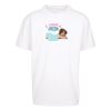 Build Your Brand Oversize T-Shirt Heavy Miniaturansicht