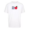 Build Your Brand Oversize T-Shirt Heavy Miniaturansicht