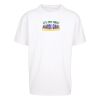 Build Your Brand Oversize T-Shirt Heavy Miniaturansicht