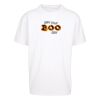 Build Your Brand Oversize T-Shirt Heavy Miniaturansicht