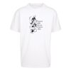 Build Your Brand Oversize T-Shirt Heavy Miniaturansicht