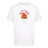 Build Your Brand Oversize T-Shirt Heavy Miniaturansicht
