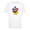 Build Your Brand Oversize T-Shirt Heavy Miniaturansicht
