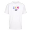 Build Your Brand Oversize T-Shirt Heavy Miniaturansicht