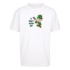 Build Your Brand Oversize T-Shirt Heavy Miniaturansicht