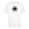 Build Your Brand Oversize T-Shirt Heavy Miniaturansicht