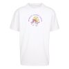 Build Your Brand Oversize T-Shirt Heavy Miniaturansicht