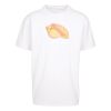 Build Your Brand Oversize T-Shirt Heavy Miniaturansicht