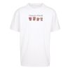 Build Your Brand Oversize T-Shirt Heavy Miniaturansicht