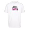 Build Your Brand Oversize T-Shirt Heavy Miniaturansicht