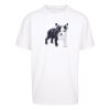 Build Your Brand Oversize T-Shirt Heavy Miniaturansicht
