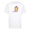 Build Your Brand Oversize T-Shirt Heavy Miniaturansicht