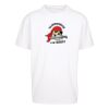 Build Your Brand Oversize T-Shirt Heavy Miniaturansicht