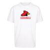 Build Your Brand Oversize T-Shirt Heavy Miniaturansicht