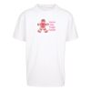 Build Your Brand Oversize T-Shirt Heavy Miniaturansicht