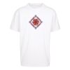 Build Your Brand Oversize T-Shirt Heavy Miniaturansicht