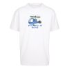 Build Your Brand Oversize T-Shirt Heavy Miniaturansicht