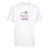 Build Your Brand Oversize T-Shirt Heavy Miniaturansicht
