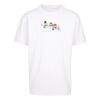 Build Your Brand Oversize T-Shirt Heavy Miniaturansicht