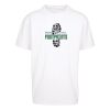 Build Your Brand Oversize T-Shirt Heavy Miniaturansicht