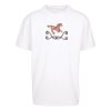Build Your Brand Oversize T-Shirt Heavy Miniaturansicht