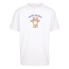 Build Your Brand Oversize T-Shirt Heavy Miniaturansicht