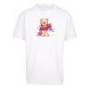 Build Your Brand Oversize T-Shirt Heavy Miniaturansicht