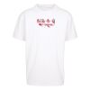 Build Your Brand Oversize T-Shirt Heavy Miniaturansicht