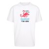 Build Your Brand Oversize T-Shirt Heavy Miniaturansicht