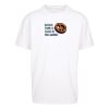 Build Your Brand Oversize T-Shirt Heavy Miniaturansicht