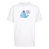 Build Your Brand Oversize T-Shirt Heavy Miniaturansicht