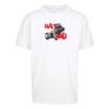 Build Your Brand Oversize T-Shirt Heavy Miniaturansicht