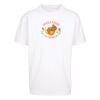 Build Your Brand Oversize T-Shirt Heavy Miniaturansicht