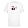Build Your Brand Oversize T-Shirt Heavy Miniaturansicht