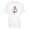 Build Your Brand Oversize T-Shirt Heavy Miniaturansicht