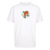 Build Your Brand Oversize T-Shirt Heavy Miniaturansicht