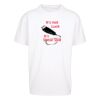 Build Your Brand Oversize T-Shirt Heavy Miniaturansicht